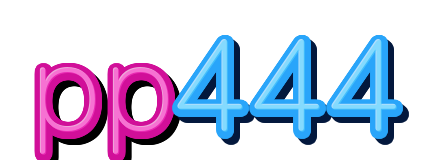 pp444 — logo kanal