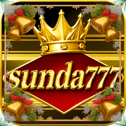 sunda777 — mitra unggulan